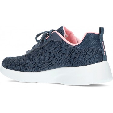 DEPORTIVA SKECHERS DYNAMIGHT 2 HOMESPUN 12963 NAVY