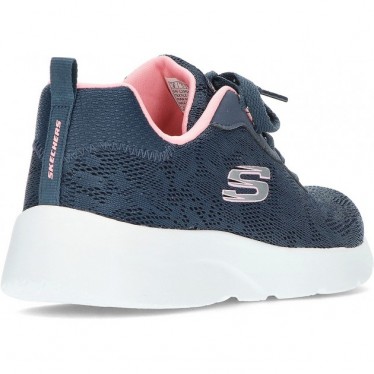 DEPORTIVA SKECHERS DYNAMIGHT 2 HOMESPUN 12963 NAVY