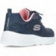 DEPORTIVA SKECHERS DYNAMIGHT 2 HOMESPUN 12963 NAVY