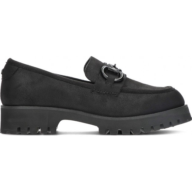 MOCASINES MTNG 53238 LENOX BLACK MOCASINES MTNG 53238 LENOX BLACK