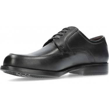 ZAPATOS CALLAGHAN 77903 NEGRO