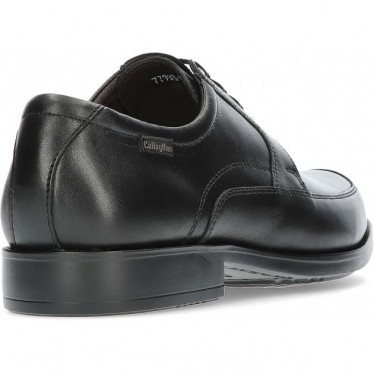 ZAPATOS CALLAGHAN 77903 NEGRO