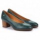 ZAPATOS PIKOLINOS CALAFAT W1Z-5512 EMERALD