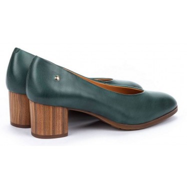 ZAPATOS PIKOLINOS CALAFAT W1Z-5512 EMERALD