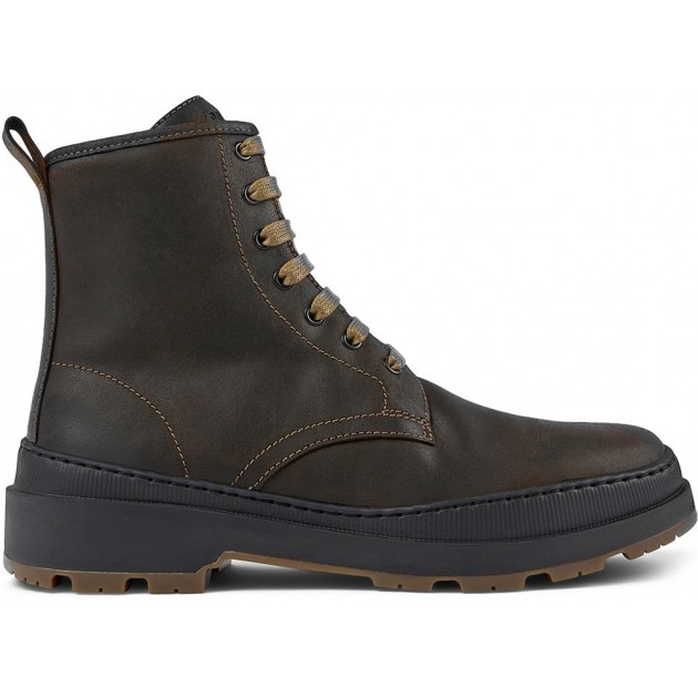 BOTAS CAMPER BRUTUS TREK K300433 BROWN_008 BOTAS CAMPER BRUTUS TREK K300433 BROWN_008