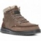 BOTAS DUDE BRADLEY BOOT LEATHER 40189 BROWN