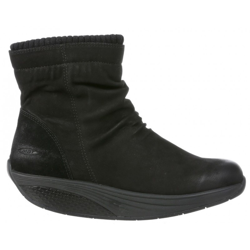 BOTAS MBT KENDU BOOT W BLACK