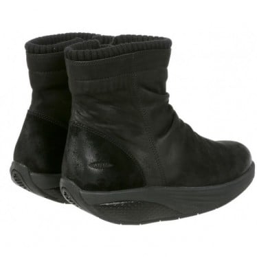 BOTAS MBT KENDU BOOT W BLACK