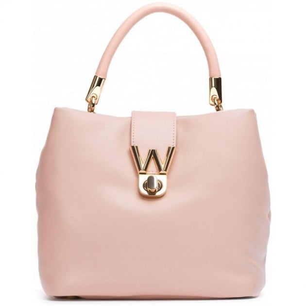 BOLSO BANDOLERA WONDERS LOTO WB-490007 ROSA BOLSO BANDOLERA WONDERS LOTO WB-490007 ROSA