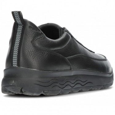 DEPORTIVAS GEOX U36BYB BLACK