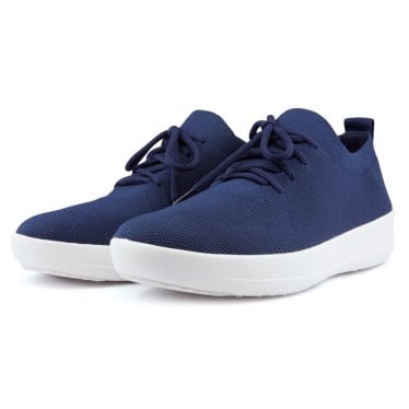 ZAPATILLAS FITFLOP F-SPORTY UBERKNIT SNEAKERS W 2019 MIDNIGHTNAVY