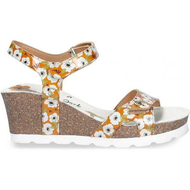 SANDALIAS PANAMA JACK JULIA GARDEN FLORAL_VINTAGE_B3