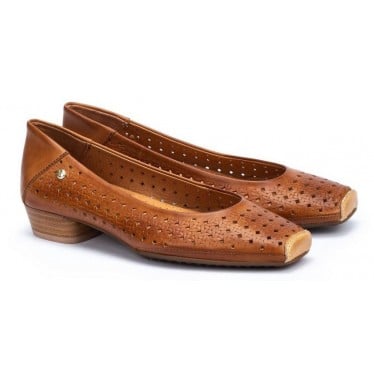 ZAPATOS PIKOLINOS ALAMEDA W1N-5519 BRANDY