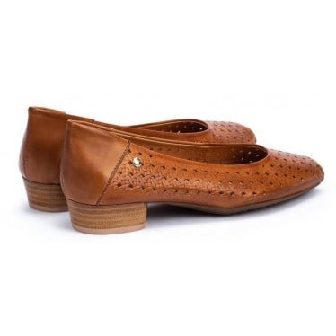 ZAPATOS PIKOLINOS ALAMEDA W1N-5519 BRANDY