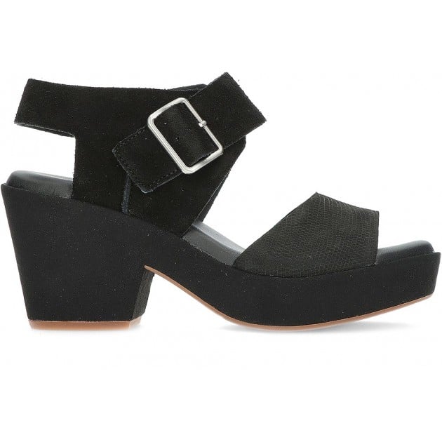 SANDALIAS DE CLARKS KIMMEIHI BLACK