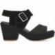 SANDALIAS DE CLARKS KIMMEIHI BLACK