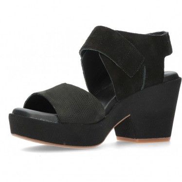 SANDALIAS DE CLARKS KIMMEIHI BLACK