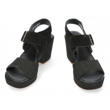 SANDALIAS DE CLARKS KIMMEIHI BLACK