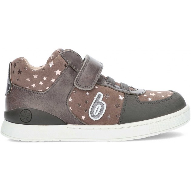 BOTINES BIOMECANICS NIÑA 211202 ANTRACITA BOTINES BIOMECANICS NIÑA 211202 ANTRACITA