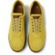 ZAPATILLAS CAMPER PELOTAS ARIEL 16002 AMARILLO