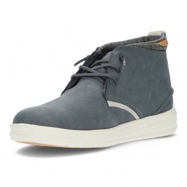 BOTAS HEY DUDE JACK NAVY