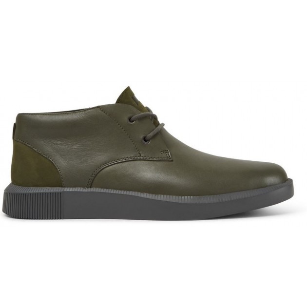 ZAPATOS CAMPER BILL K300235 VERDE ZAPATOS CAMPER BILL K300235 VERDE
