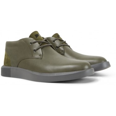 ZAPATOS CAMPER BILL K300235 VERDE