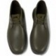 ZAPATOS CAMPER BILL K300235 VERDE