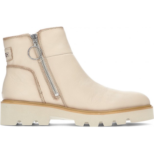 BOTINES PIKOLINOS SALAMANCA W6Y-8956 MARFIL BOTINES PIKOLINOS SALAMANCA W6Y-8956 MARFIL