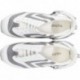 ZAPATILLAS CALZAMEDI ESPECIAL DAFO 4123 BLANCO