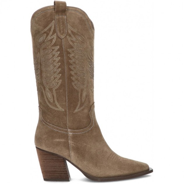 BOTA VIENTY GIVEN 11620 TAUPE BOTA VIENTY GIVEN 11620 TAUPE