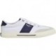 DEPORTIVA PEPE JEANS KENTON STRAP PMS31042 M WHITE