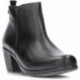 BOTINES DE LA MARCA PEPE MENARGUES CON REFERENCIA 20460 NEGRO