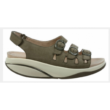 SANDALIAS MBT KORA W FANGO