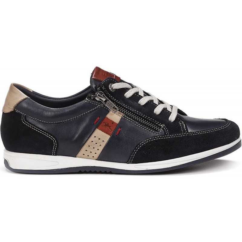 DEPORTIVO FLUCHOS DANIEL F1282 MARINO