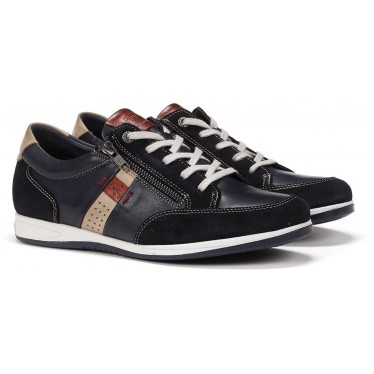DEPORTIVO FLUCHOS DANIEL F1282 MARINO
