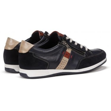 DEPORTIVO FLUCHOS DANIEL F1282 MARINO