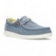 ZAPATOS DUDE WALLY WASHED 1115 BLUE_STONE