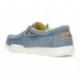 ZAPATOS DUDE WALLY WASHED 1115 BLUE_STONE