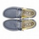 ZAPATOS DUDE WALLY WASHED 1115 BLUE_STONE