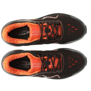 ZAPATILLAS DE HOMBRE MBT GTC 2000 LACE UP BLACK_MARS