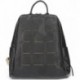 MOCHILA ABBACINO PREMIUM COLCA 30187 BLACK