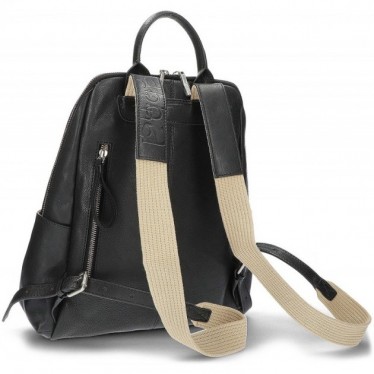 MOCHILA ABBACINO PREMIUM COLCA 30187 BLACK