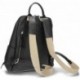 MOCHILA ABBACINO PREMIUM COLCA 30187 BLACK