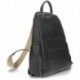 MOCHILA ABBACINO PREMIUM COLCA 30187 BLACK