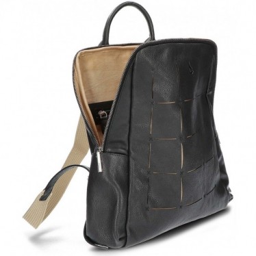 MOCHILA ABBACINO PREMIUM COLCA 30187 BLACK
