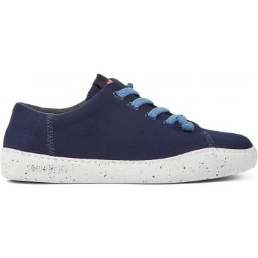 ZAPATILLAS CAMPER PEU TOURING K201517 NAVY