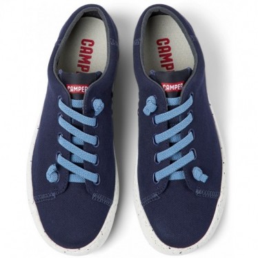 ZAPATILLAS CAMPER PEU TOURING K201517 NAVY