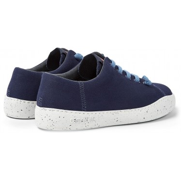 ZAPATILLAS CAMPER PEU TOURING K201517 NAVY