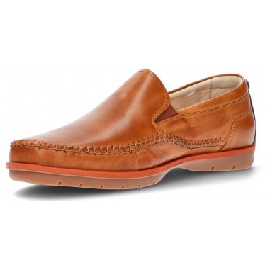 MOCASINES PIKOLINOS MARBELLA M9A-3111 BRANDY